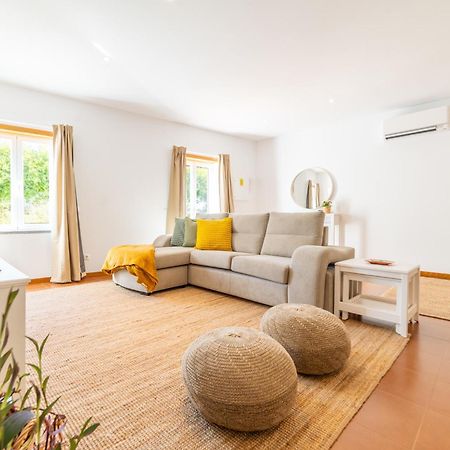 Quinta Da Asneira Lägenhet Montemor-o-Novo Exteriör bild