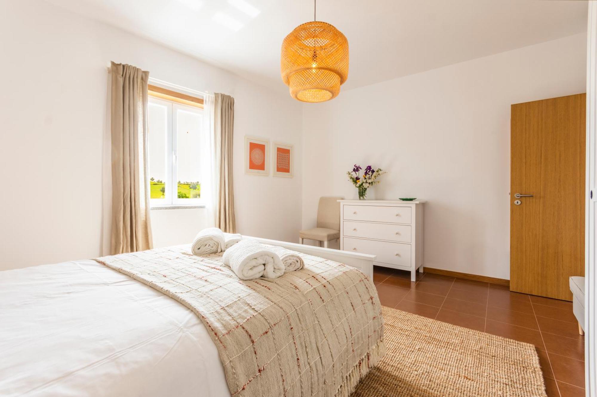 Quinta Da Asneira Lägenhet Montemor-o-Novo Exteriör bild