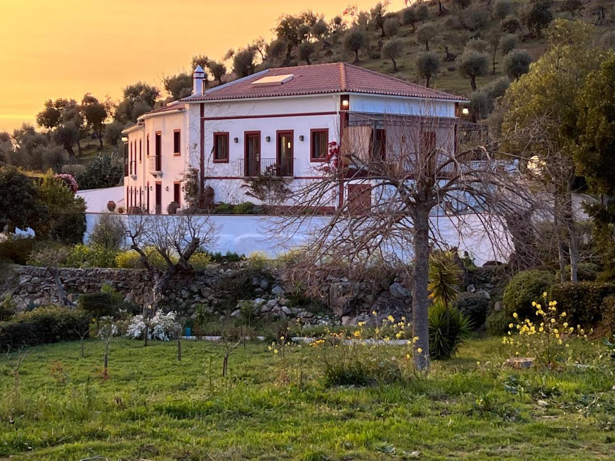 Quinta Da Asneira Lägenhet Montemor-o-Novo Exteriör bild