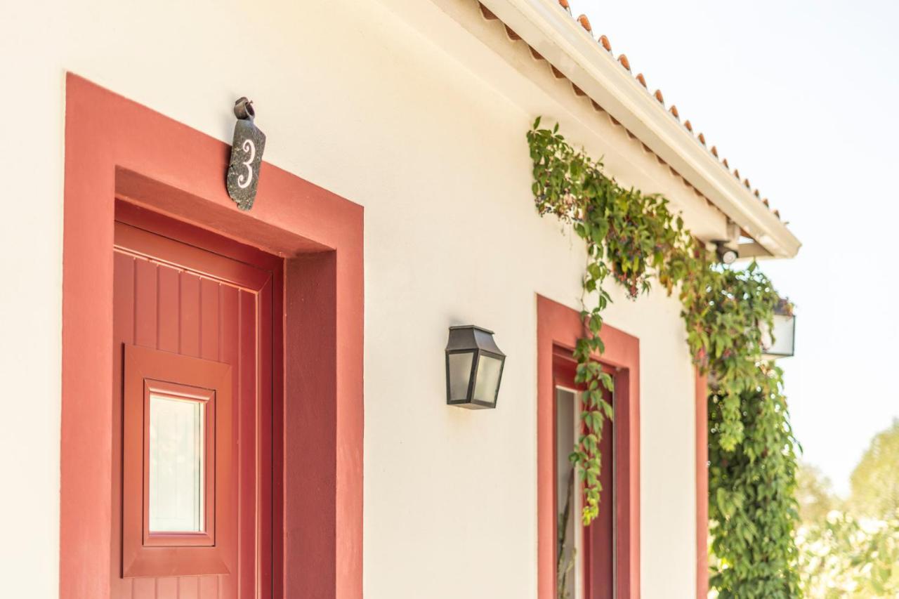Quinta Da Asneira Lägenhet Montemor-o-Novo Exteriör bild