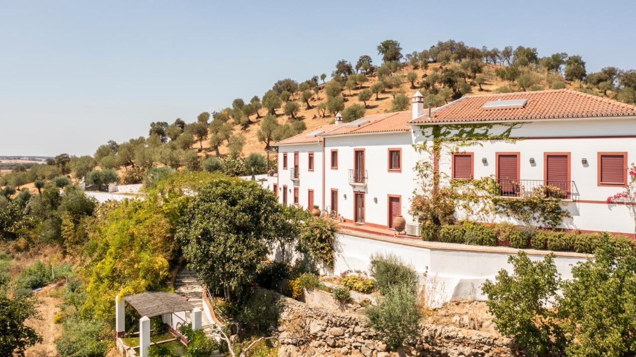 Quinta Da Asneira Lägenhet Montemor-o-Novo Exteriör bild