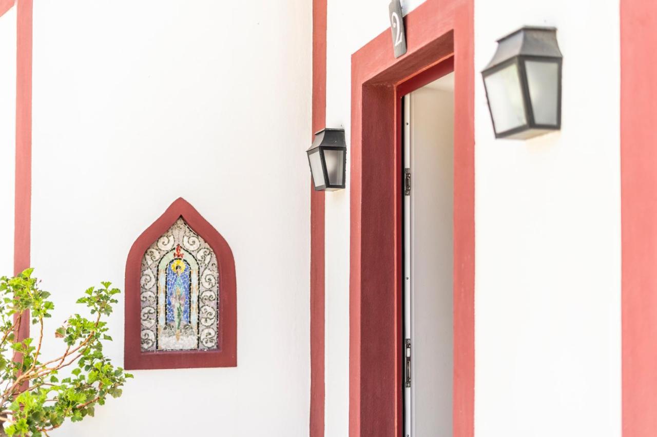 Quinta Da Asneira Lägenhet Montemor-o-Novo Exteriör bild