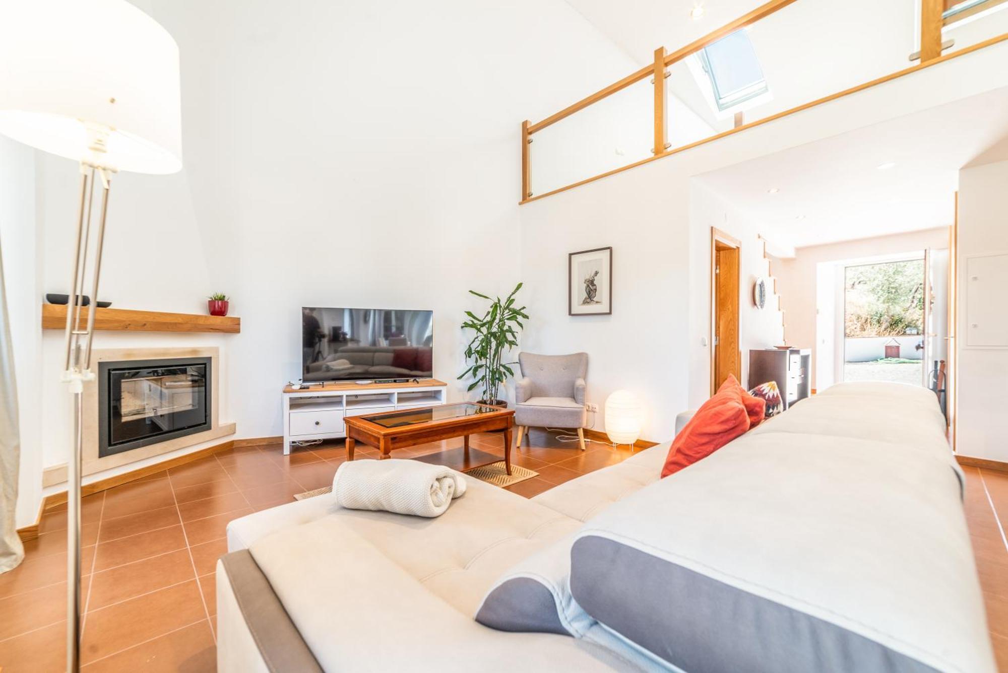 Quinta Da Asneira Lägenhet Montemor-o-Novo Exteriör bild
