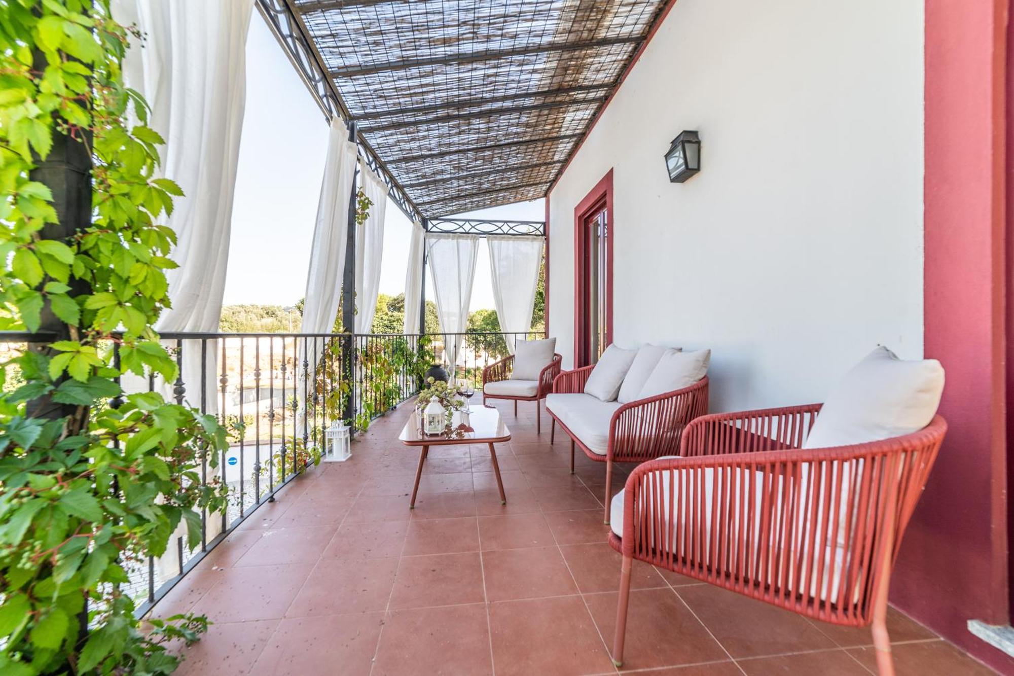 Quinta Da Asneira Lägenhet Montemor-o-Novo Exteriör bild