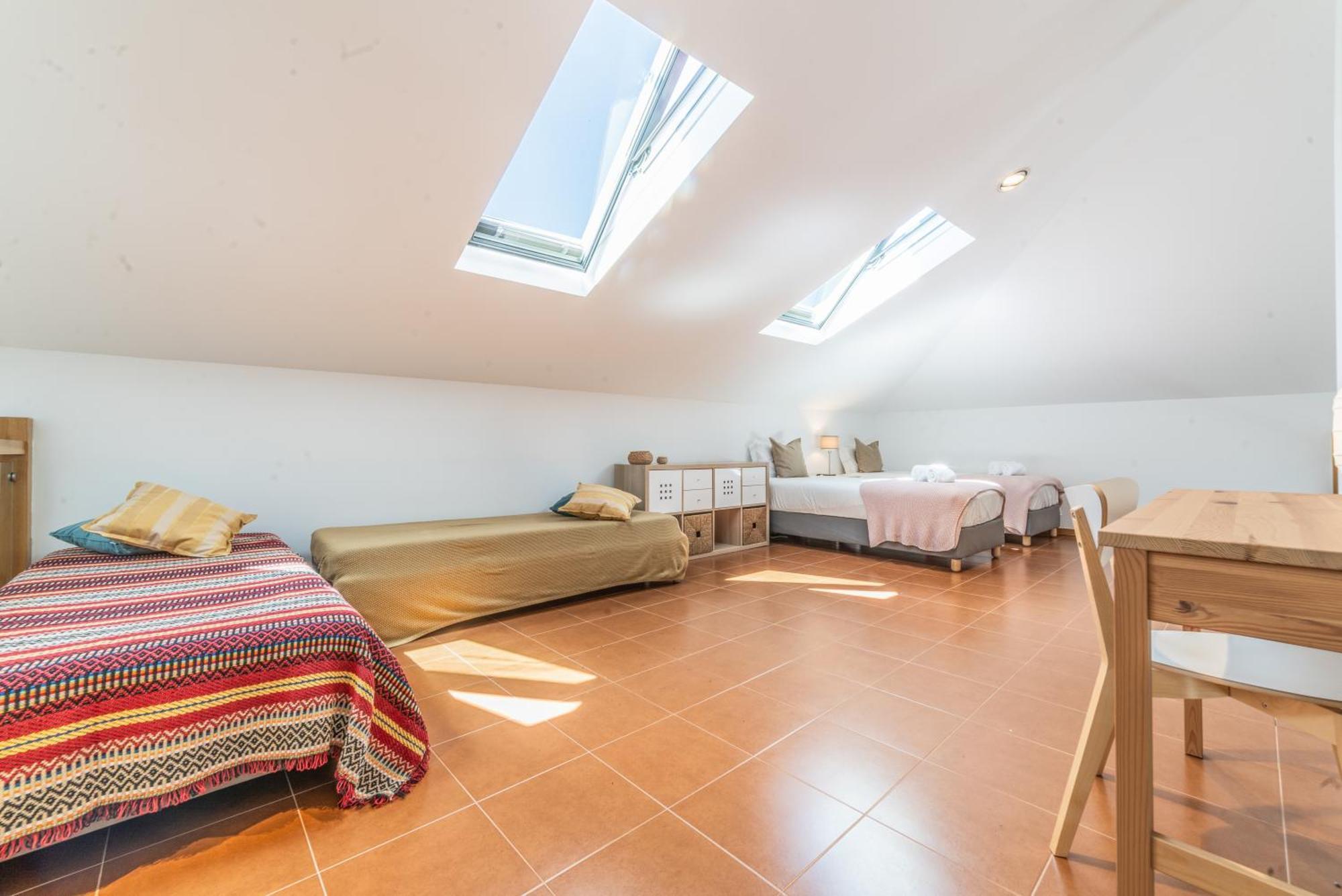 Quinta Da Asneira Lägenhet Montemor-o-Novo Exteriör bild