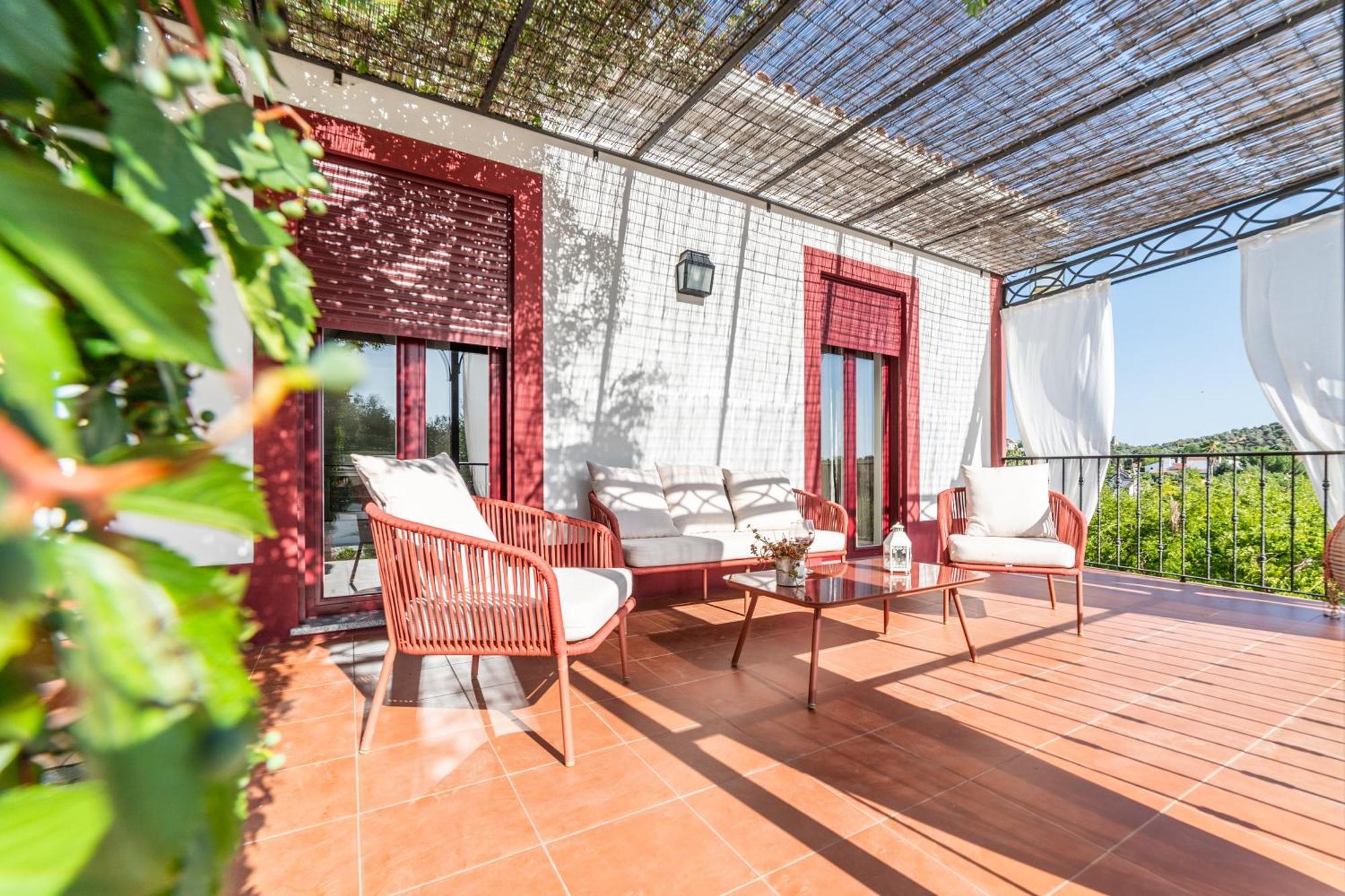 Quinta Da Asneira Lägenhet Montemor-o-Novo Exteriör bild