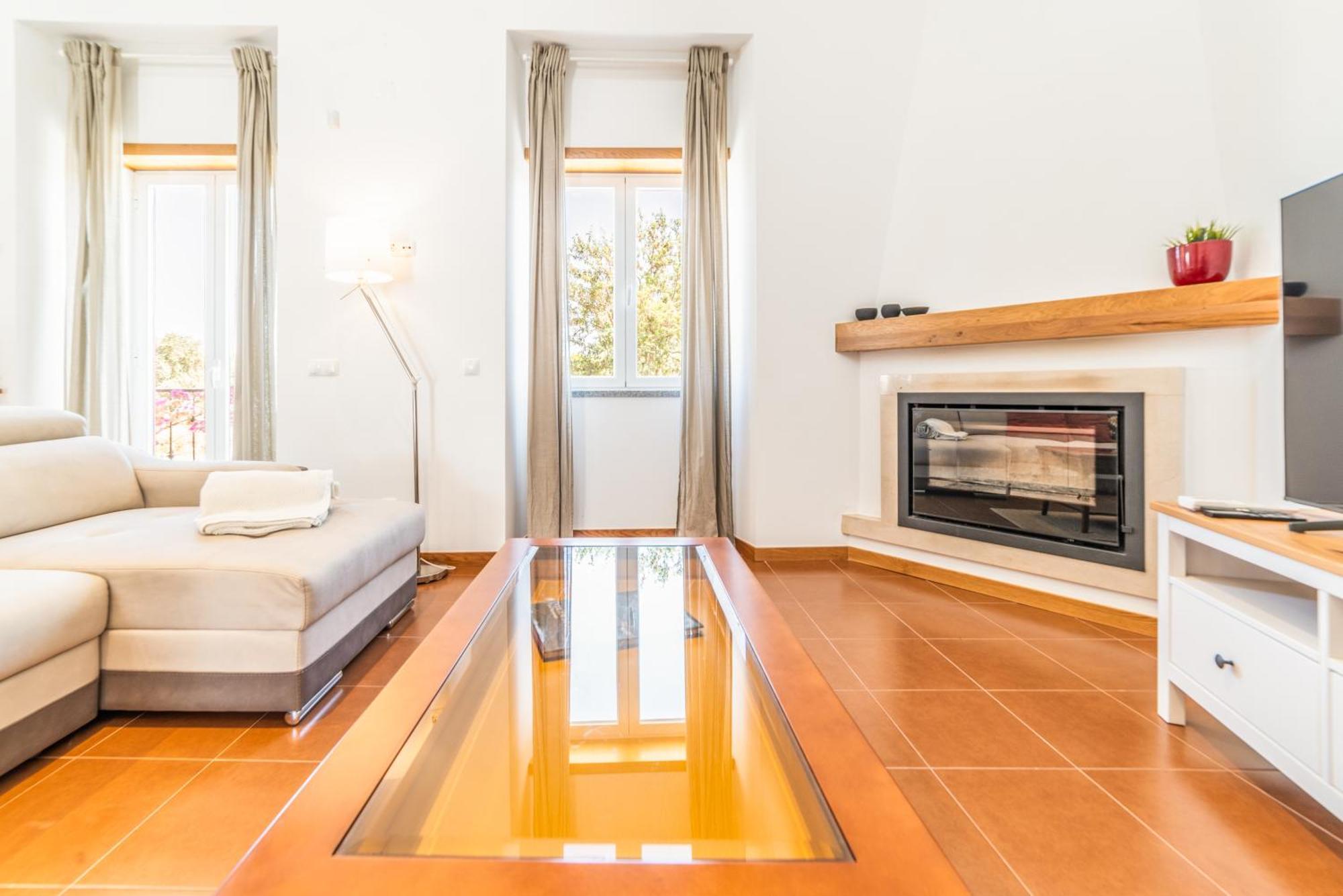 Quinta Da Asneira Lägenhet Montemor-o-Novo Exteriör bild
