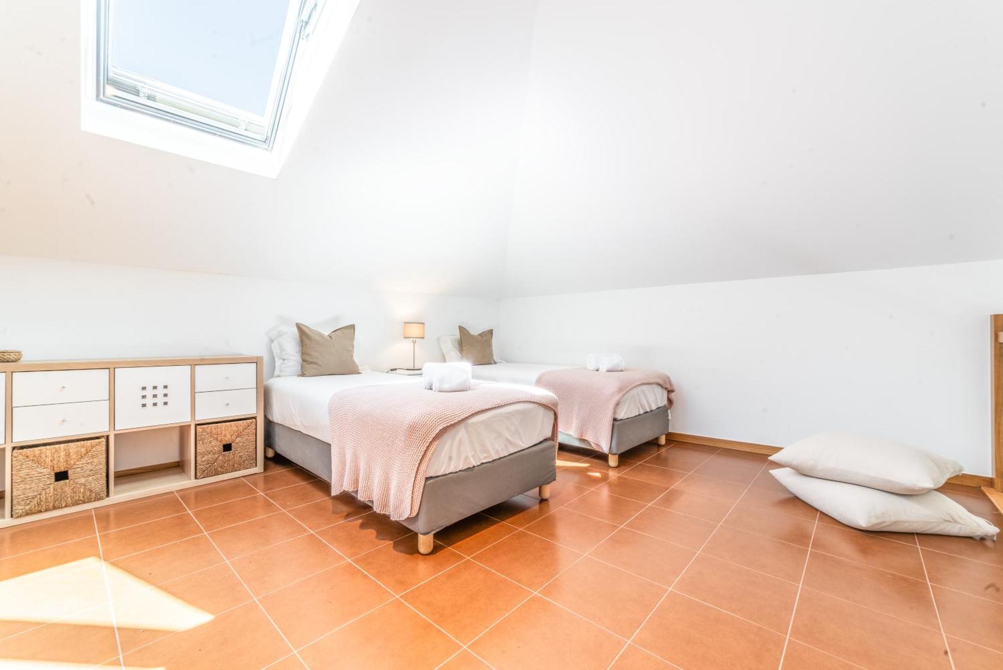 Quinta Da Asneira Lägenhet Montemor-o-Novo Exteriör bild
