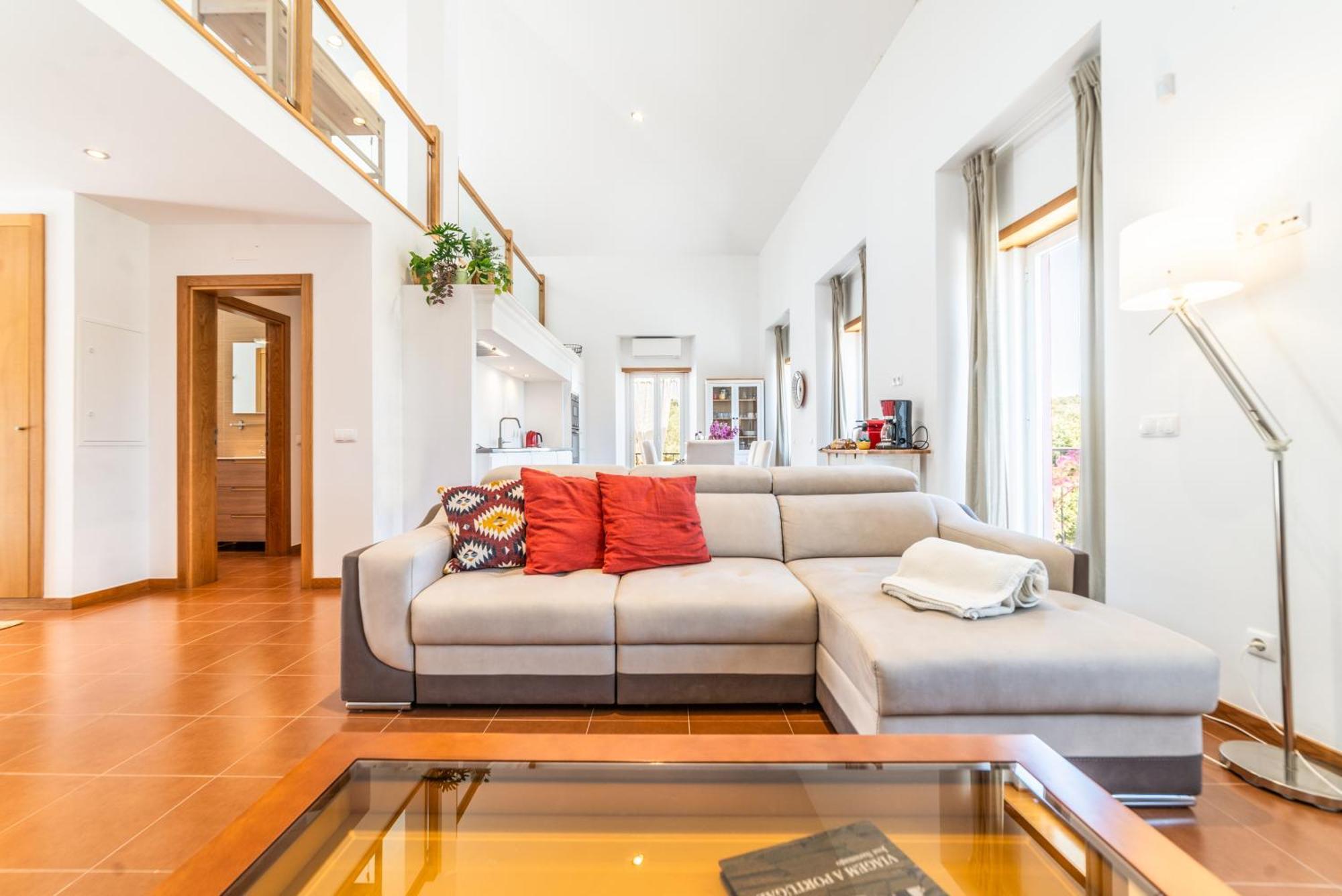 Quinta Da Asneira Lägenhet Montemor-o-Novo Exteriör bild