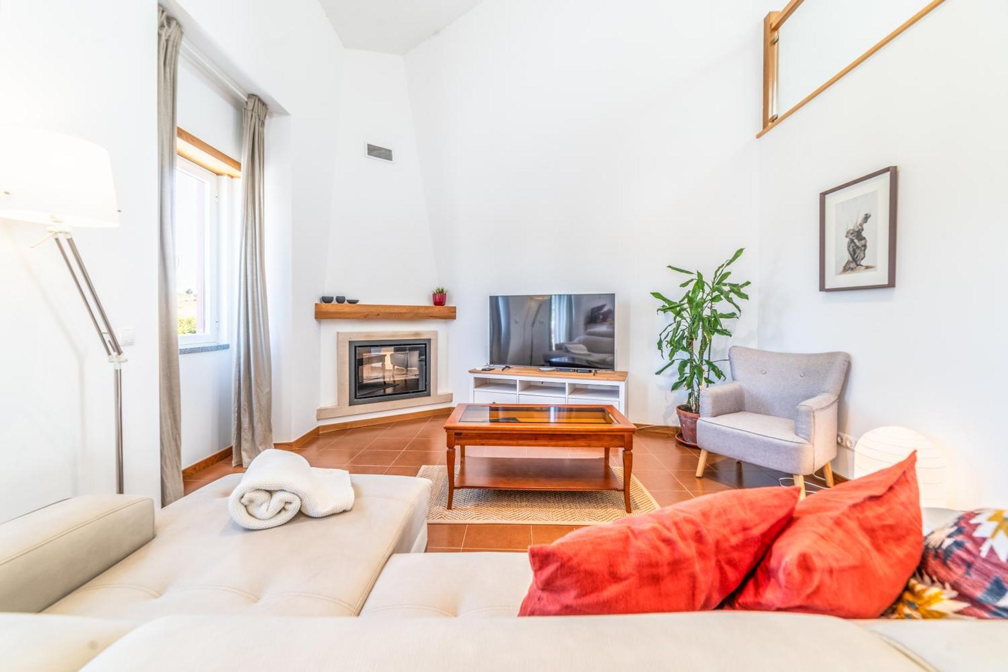 Quinta Da Asneira Lägenhet Montemor-o-Novo Exteriör bild