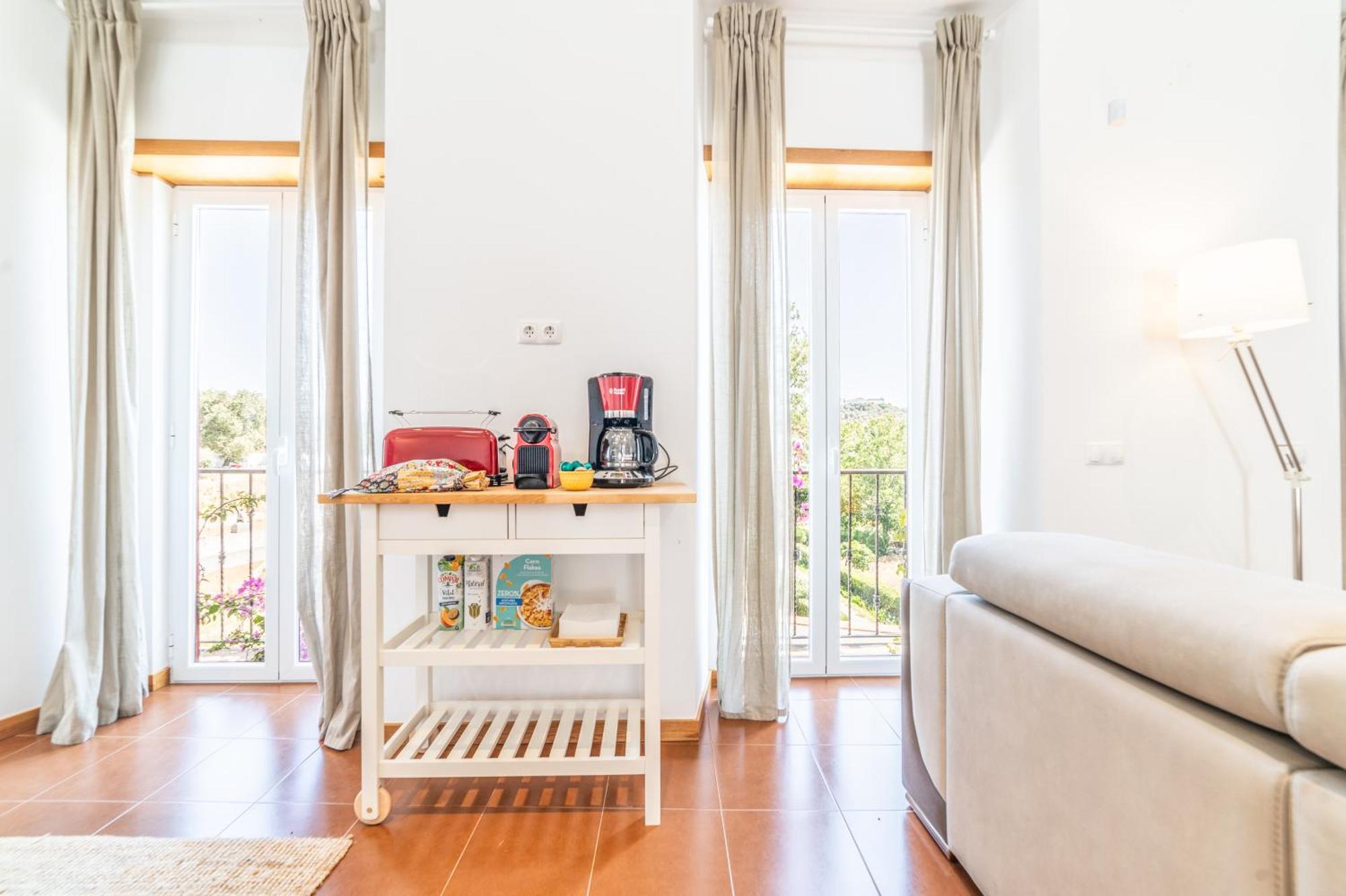 Quinta Da Asneira Lägenhet Montemor-o-Novo Exteriör bild