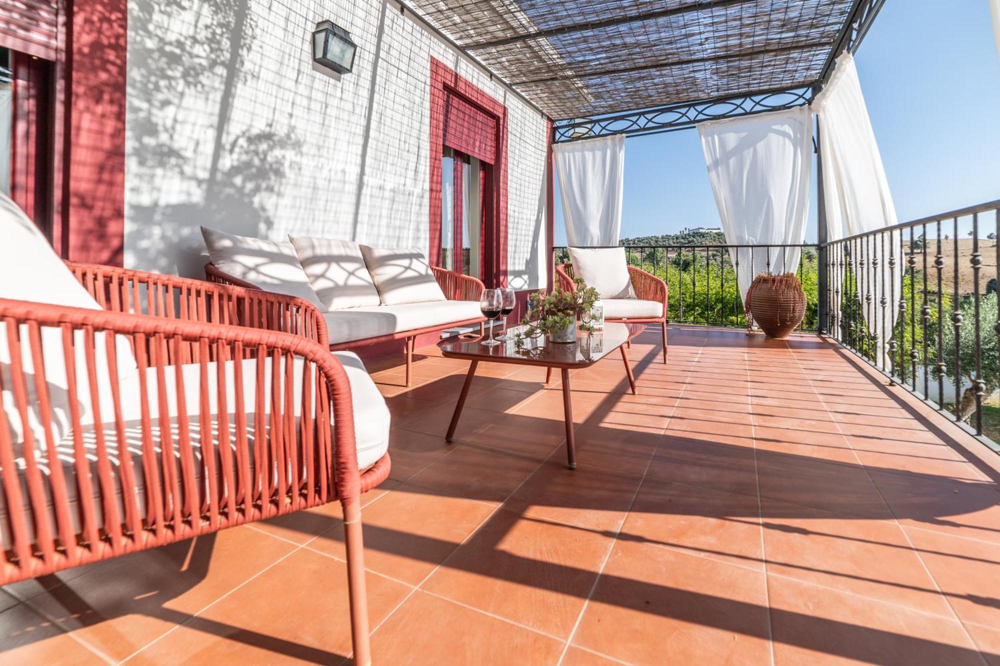 Quinta Da Asneira Lägenhet Montemor-o-Novo Exteriör bild