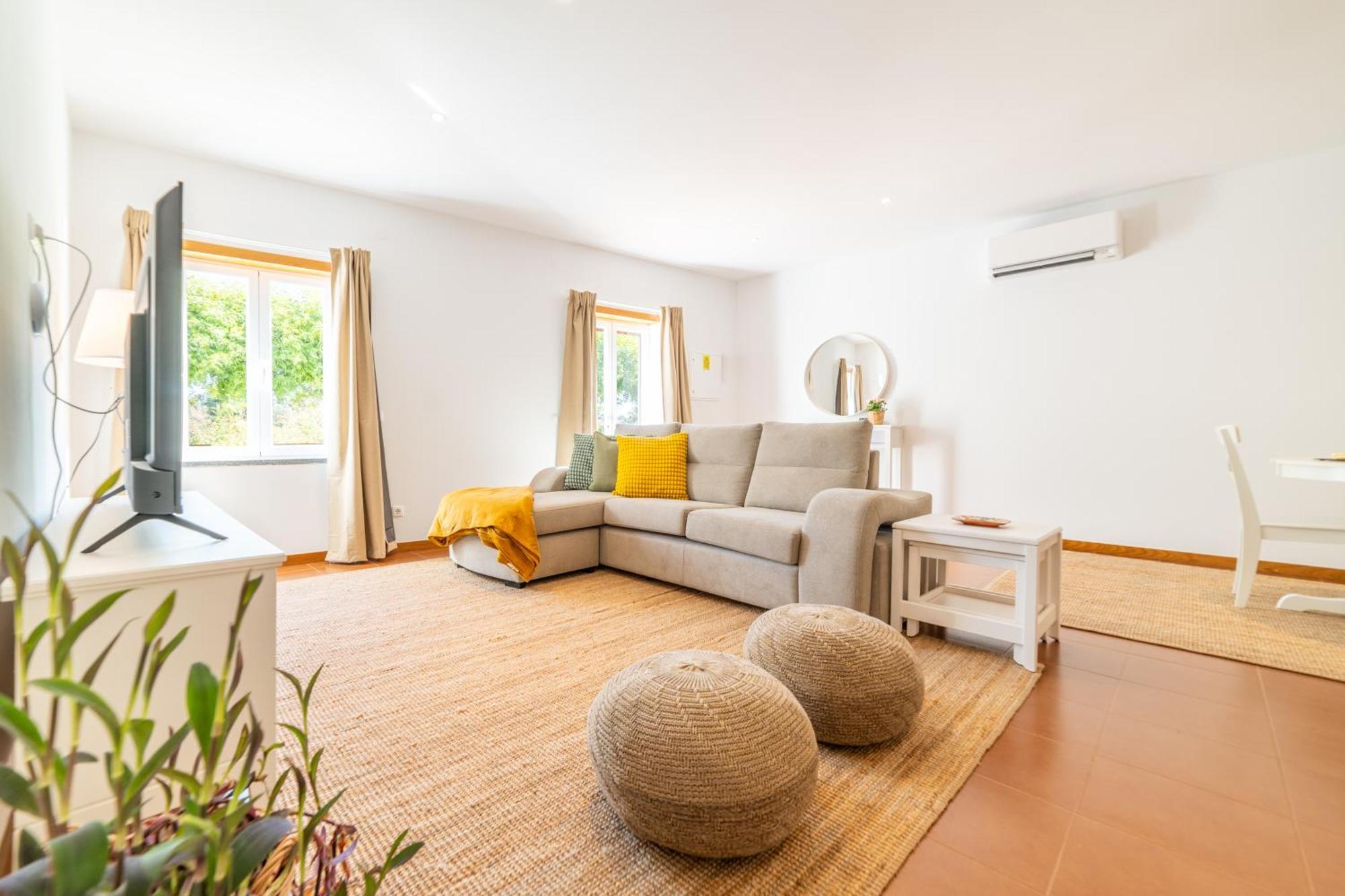 Quinta Da Asneira Lägenhet Montemor-o-Novo Exteriör bild