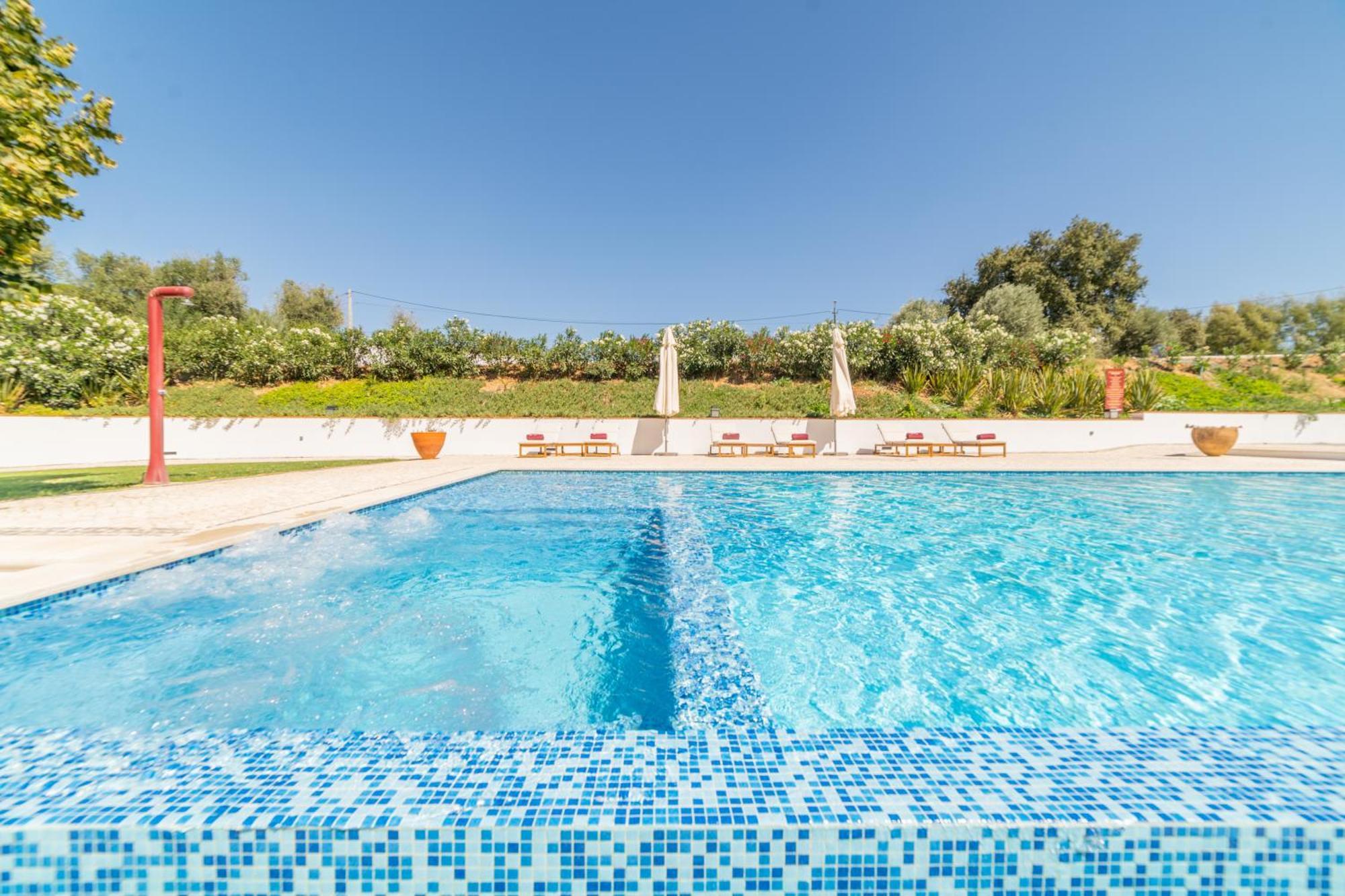 Quinta Da Asneira Lägenhet Montemor-o-Novo Exteriör bild