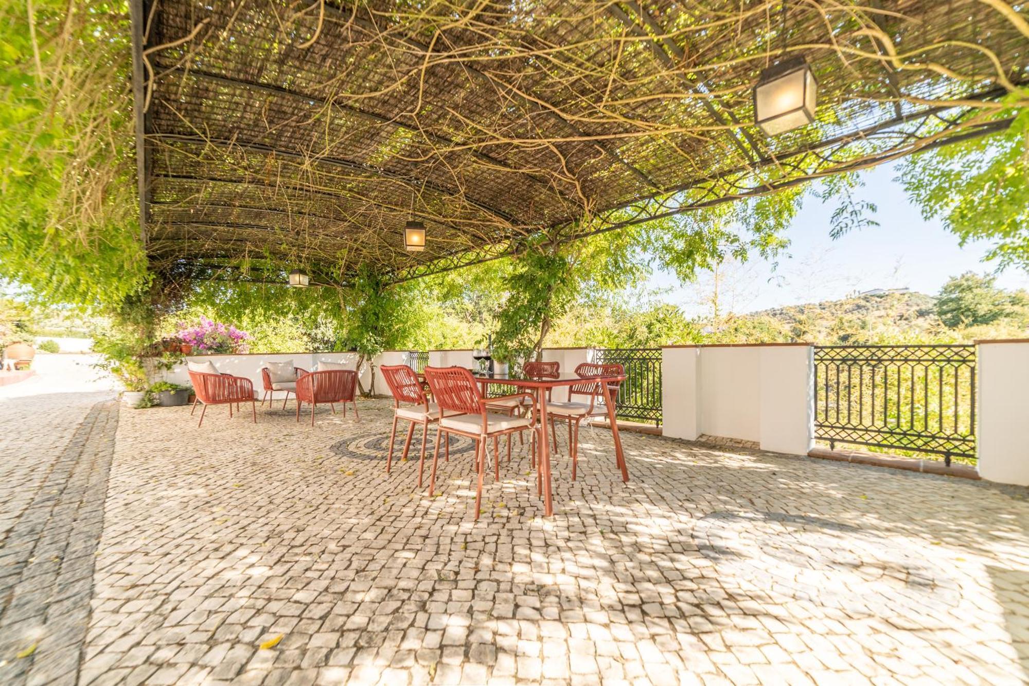 Quinta Da Asneira Lägenhet Montemor-o-Novo Exteriör bild