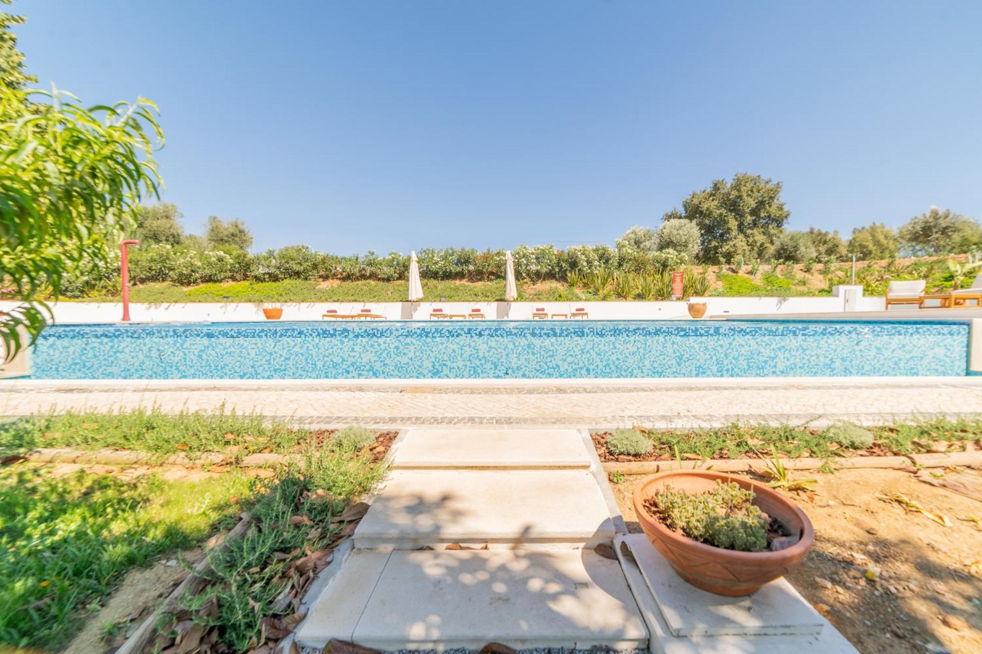 Quinta Da Asneira Lägenhet Montemor-o-Novo Exteriör bild